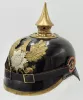 Oldenburg 91st Infantry Enlisted / NCO Pickelhaube Visuel 6
